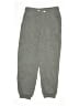 Alternative Apparel Chevron-herringbone Gray Sweatpants Size M (youth) - photo 1