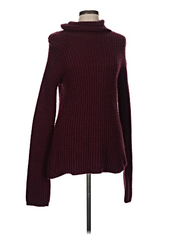 ROAM Turtleneck Sweater (view 1)