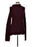 ROAM Burgundy Turtleneck Sweater Size M - photo 1