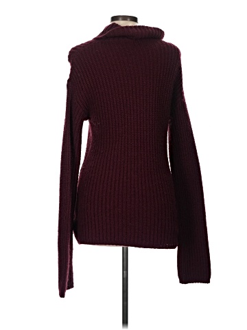 ROAM Turtleneck Sweater (view 2)