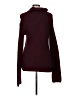 ROAM Burgundy Turtleneck Sweater Size M - photo 2