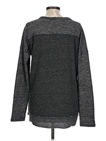 Mystree Pullover Sweater (view 2)
