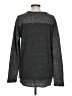 Mystree Gray Pullover Sweater Size L - photo 2
