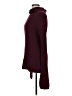 ROAM Burgundy Turtleneck Sweater Size M - photo 5