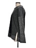 Mystree Gray Pullover Sweater Size L - photo 5