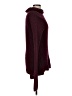 ROAM Burgundy Turtleneck Sweater Size M - photo 4