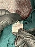 Unbranded Teal Blazer Size M - photo 7