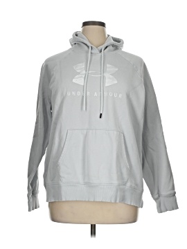 Under Armour Pullover Hoodie