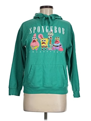 Nickelodeon Sweatshirt (view 1)