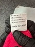 Unbranded Hearts Pink Pullover Sweater Size 2X - photo 5