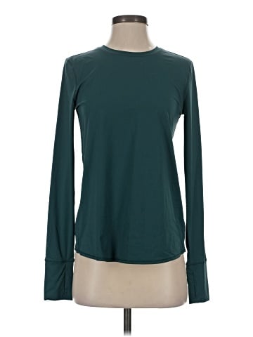 Athleta Long Sleeve T-Shirt (view 1)