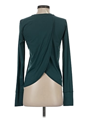 Athleta Long Sleeve T-Shirt (view 2)