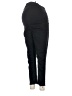Ingrid + Isabel Black Jeggings Size 8 - photo 1