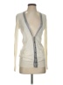 J.Crew Silver Cardigan Size S - photo 1