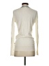 J.Crew Silver Cardigan Size S - photo 2