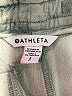 Athleta Tie-dye Gray Casual Pants Size S - photo 4