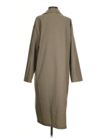 Shein Trenchcoat (view 2)