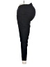 Ingrid + Isabel Black Jeggings Size 8 - photo 4
