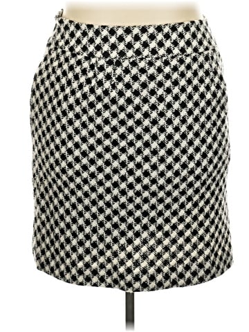 Ann Taylor Factory Casual Skirt (view 1)