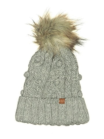 David & Young Beanie (view 1)