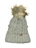 David & Young Gray Beanie One size - photo 1