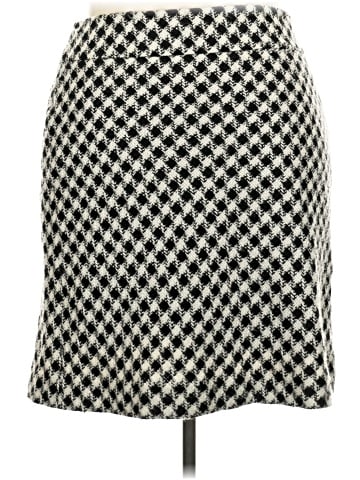 Ann Taylor Factory Casual Skirt (view 2)