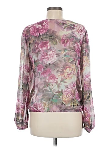 Bellatrix 3/4 Sleeve Blouse (view 2)