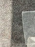 Carolina Belle Houndstooth Gray Blazer Size L - photo 8