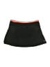Adidas Solid Black Active Skort Size S - photo 1