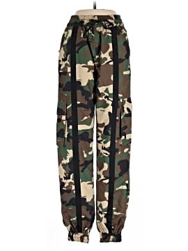 Danielle Guizio Cargo Pants