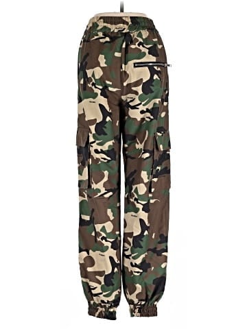 Danielle Guizio Cargo Pants (view 2)