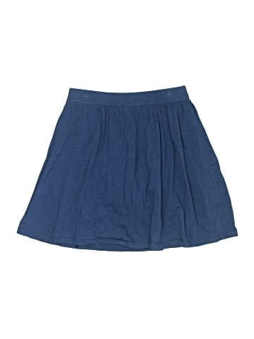 Lands' End Casual Skirt (view 2)