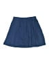 Lands' End Solid Blue Skort Size 14 - photo 2