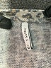 Z Supply Animal Print Silver Short Sleeve T-Shirt Size S - photo 7