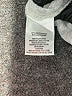Z Supply Animal Print Silver Short Sleeve T-Shirt Size S - photo 8