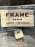FRAME Denim Blue Jeans Size 28 waist - photo 7