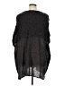 CAbi Black Poncho Size XL - photo 2