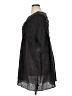 CAbi Black Poncho Size XL - photo 5