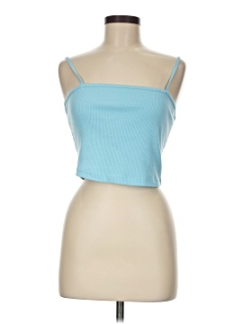 Forever 21 Tube Top
