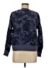 Athleta Tie-dye Blue Pullover Sweater Size M - photo 1