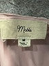 Mable 100% Polyester Pink Cocktail Dress Size M - photo 6