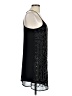 Unbranded 100% Polyester Black Cocktail Dress Size L (estimated) - photo 4