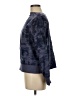 Athleta Tie-dye Blue Pullover Sweater Size M - photo 5