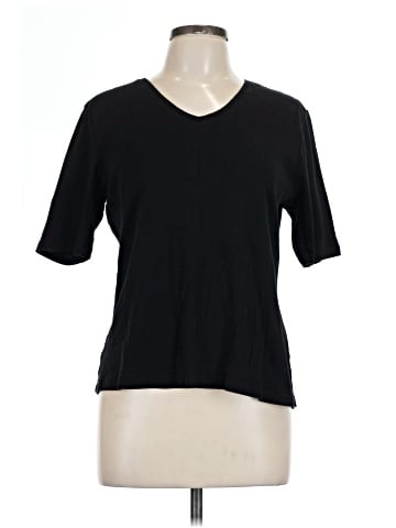 Chico's Short Sleeve T-Shirt (view 1)