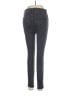 SPANX Stripes Gray Jeggings Size M - photo 2