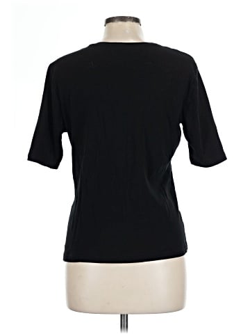 Chico's Short Sleeve T-Shirt (view 2)