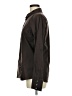 Eddie Bauer Brown Long Sleeve Button-Down Shirt Size M - photo 5