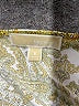 MICHAEL Michael Kors Green 3/4 Sleeve Blouse Size S - photo 7