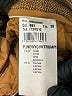Mason's Chevron-herringbone Brown Jeans Size EU (IT) 38 / US 2 - photo 8
