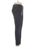 SPANX Stripes Gray Jeggings Size M - photo 4
